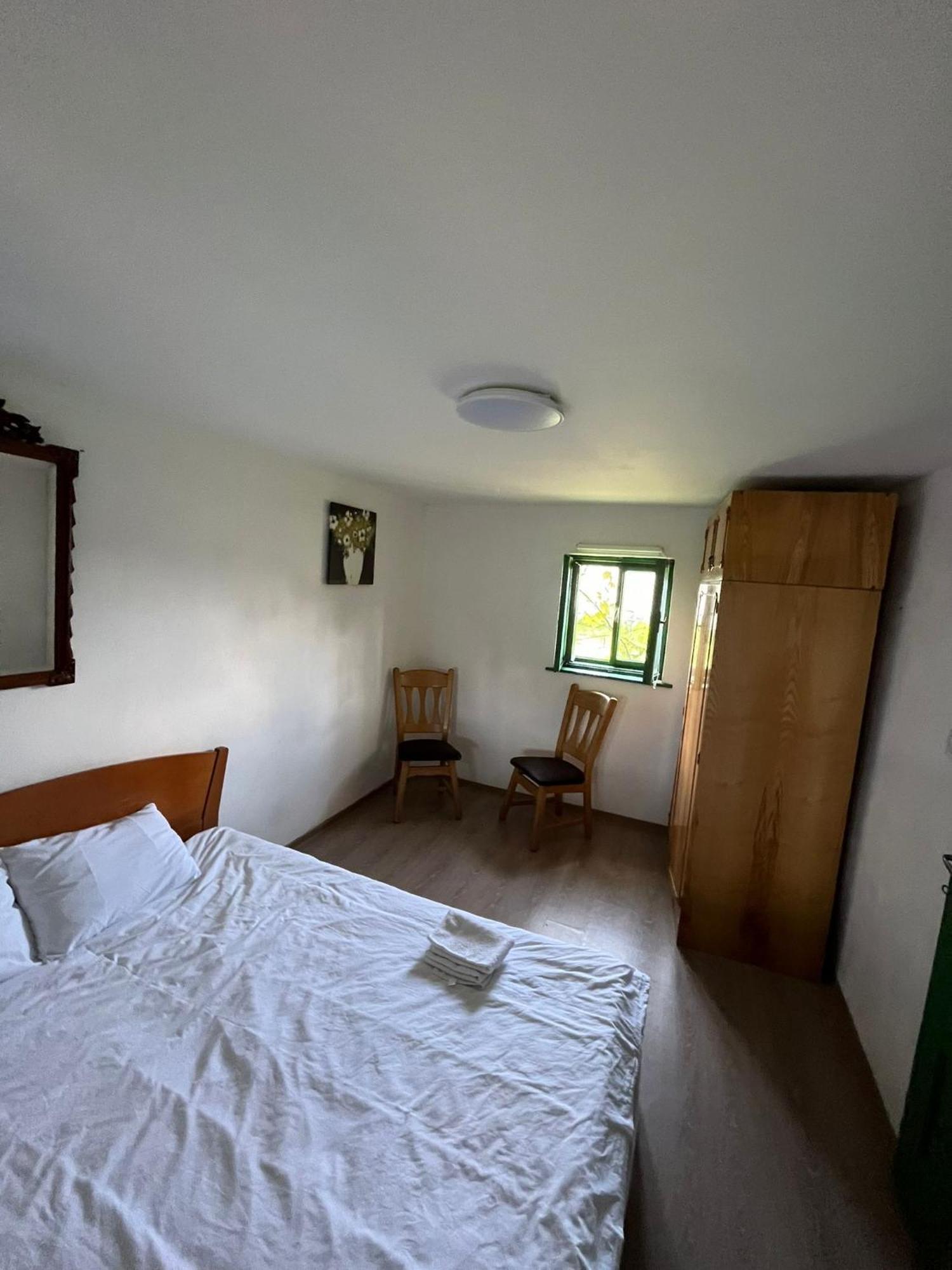 La Tataia Zahei Hotel Dragus Room photo